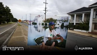 The Stream - Deconstructing New Orleans' reconstruction
