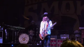 Blackberry Smoke - Take Your Whiskey Home (Van Halen) at Riverfront Live, Cincinnati, OH 9/30/23