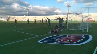 TREZE 0X0 BOTAFOGO-PB AO VIVO  (COPA DO NORDESTE 2024)