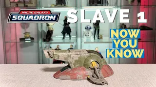 The Trick You Probably Missed On Micro Galaxy Squadron Slave 1