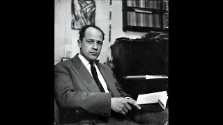 Pierre Boulez: Le Crépuscule de Yang Koueï-Fei (1957)