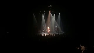 Bauhaus (Peter Murphy / David J) - She's in Parties - Paris, Bataclan - 2018