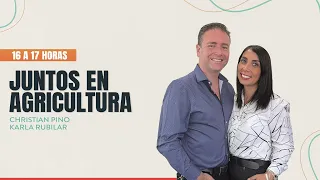 JUNTOS EN AGRICULTURA  -  06 DE OCTUBRE  DE 2023