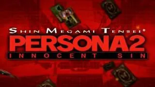 CGRundertow SHIN MEGAMI TENSEI: PERSONA 2: INNOCENT SIN for PSP Video Game Review