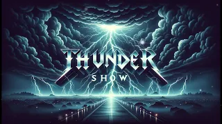 Metal Vision AI - Thunder Show