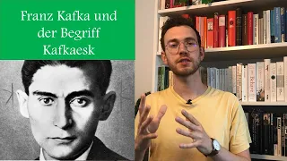 Franz Kafka und der Begriff Kafkaesk  - die größten Autoren und Autorinnen aller Zeiten