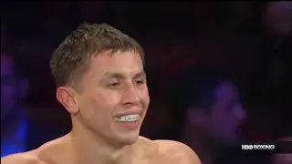 Matthew Macklin England vs Gennady Golovkin Kazakhstan   KNOCKOUT, BOXING Fight, HD