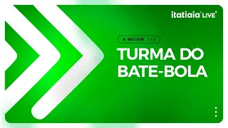 TURMA DO BATE BOLA - 19/09/2023