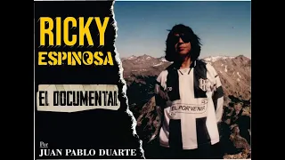 Ricky Espinosa: El Documental (Extra 2)