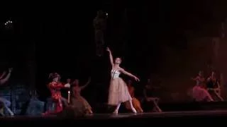 5th International Ballet Festival in the Kremlin. 5-й Международный фестиваль балета в Кремле.