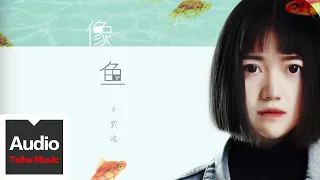 王貳浪【像魚】HD English & 國語 & Tiếng Việt MV