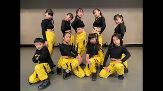 Beauty And A Beat@H-kiDS Yurigaoka Recital 2020