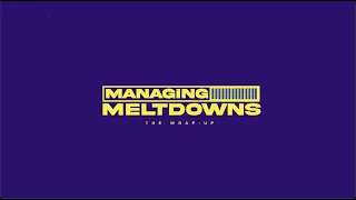 Managing Meltdowns // Sermon Series Promo // Change Church