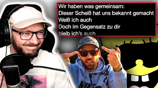 Gio reagiert auf Schlecht gealterte Deutschrap-Lines - Vol. 2