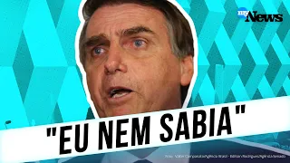 Bolsonaro | "Eu nem sabia"| Luís Miranda | CPI | Tatiana Roque UFRJ |  Guilherme Nogueira Phoenix
