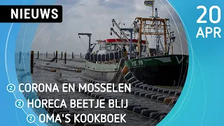 Zeeland Nu, dinsdag 20 april 2021