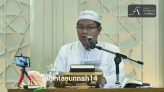 Mati Syahid Membela Diri dan Harta || Ustadz Dr. Firanda Andirja, M.A.