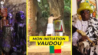 Bénin : mon initiation vaudou – Un Monde à part