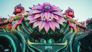 RAYBEN• EDC MÉXICO 2023 KINETIC FIELD