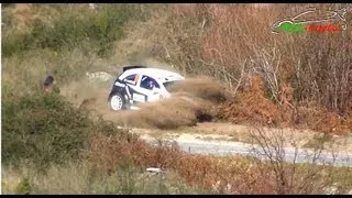 Best of Rally 2012 - Trailer DVD +Rally -Futebol  Pure Engine Sound