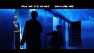 Dylan Dog - Dead of Night - TV Spot 2