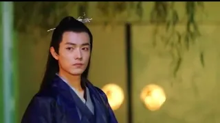 Beitang Moran FMV [Oh My Emperor drama] Xiao Zhan 肖战 (happy 3rd anniversary)