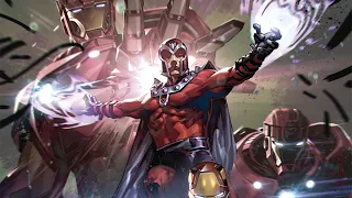 IRON MAN & MAGNETO TEAM UP! || Iron Man 18, 2024 ||