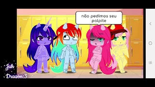 ||New Students|| °Meme° (My Little Pony)