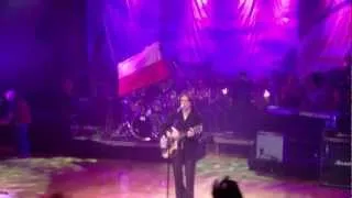 SMOKIE - Living Next Door To Alice with Orchestra Live HD Cracow