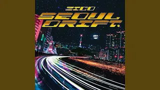 SEOUL DRIFT