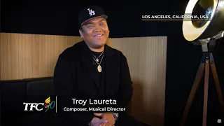 TFC Stories of Home - Troy Laureta