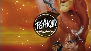 [Psy Trance] The Lion King (Adronity Remix) Circle Of Life x Hakuna Matata