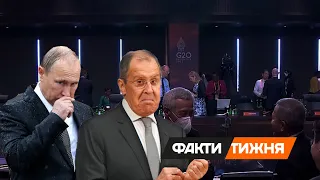 Їм ДУЖЕ б хотілося...ХТО і для ЧОГО підштовхував Україну домовлятись з РФ?