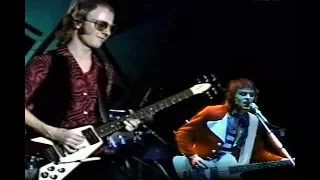 Wishbone Ash - Persephone - Cologne 1976 (live)