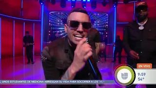 LA QUE QUIERO YO - el MICHA CHACAL Y LENIER 2023....