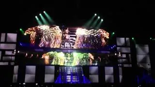 Justin Bieber  As Long As You Love Me and video about Justin - Moscow 30.04.2013