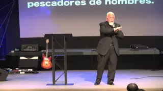 Evangelista Jay Acuña  "Ganando Almas Para Cristo"