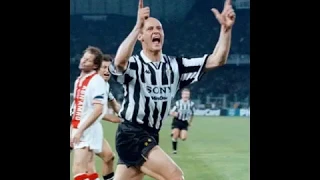 06 Gennaio : Attilio Lombardo