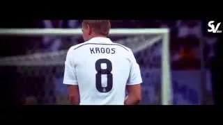 Football Skills ● Toni Kroos   Skills Assists Passes 2014 2015 ►HD