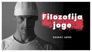 Filozofija joge (Robert Hönn) — AIDEA Podkast #24