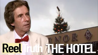 Christmas On The English Coast (The Hotel) | Full Documentary | Reel Truth