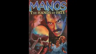 CHILLERNIGHT THEATER - Manos: The Hands of Fate (1966)