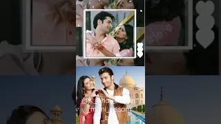 Kasam Tere Pyaar Ki💗💞 #sharadmalhotra #kasama #newvideo #youtube #dil #youtubeshorts #kasam