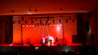 Dr Queen - Bohemian Rhapsody - La Paz 2015