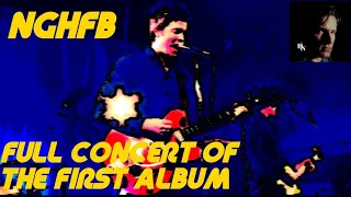 NOEL GALLAGHER'S HIGH FLYING BYRD'S IN FULL CONCERT!