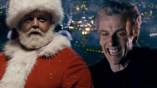 Last Christmas: Highlights | Doctor Who