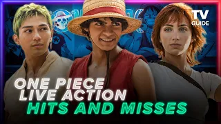 Netflix’s One Piece vs. Anime: Best and Worst Changes | Explained