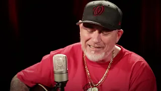 Everlast - It Ain't Easy - 8/27/2018 - Paste Studios - New York, NY