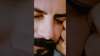 امير وريحان emir ve reyhan احلا بوسه 💋💗