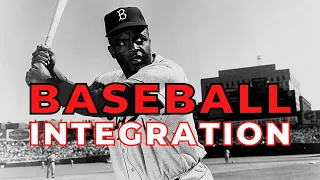 Baseball Integration (The Negro Leagues) Prt. 4 #onemichistory